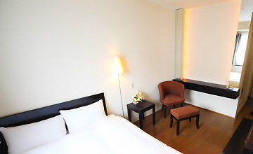 씨사이드 호텔 트윈즈 모모치